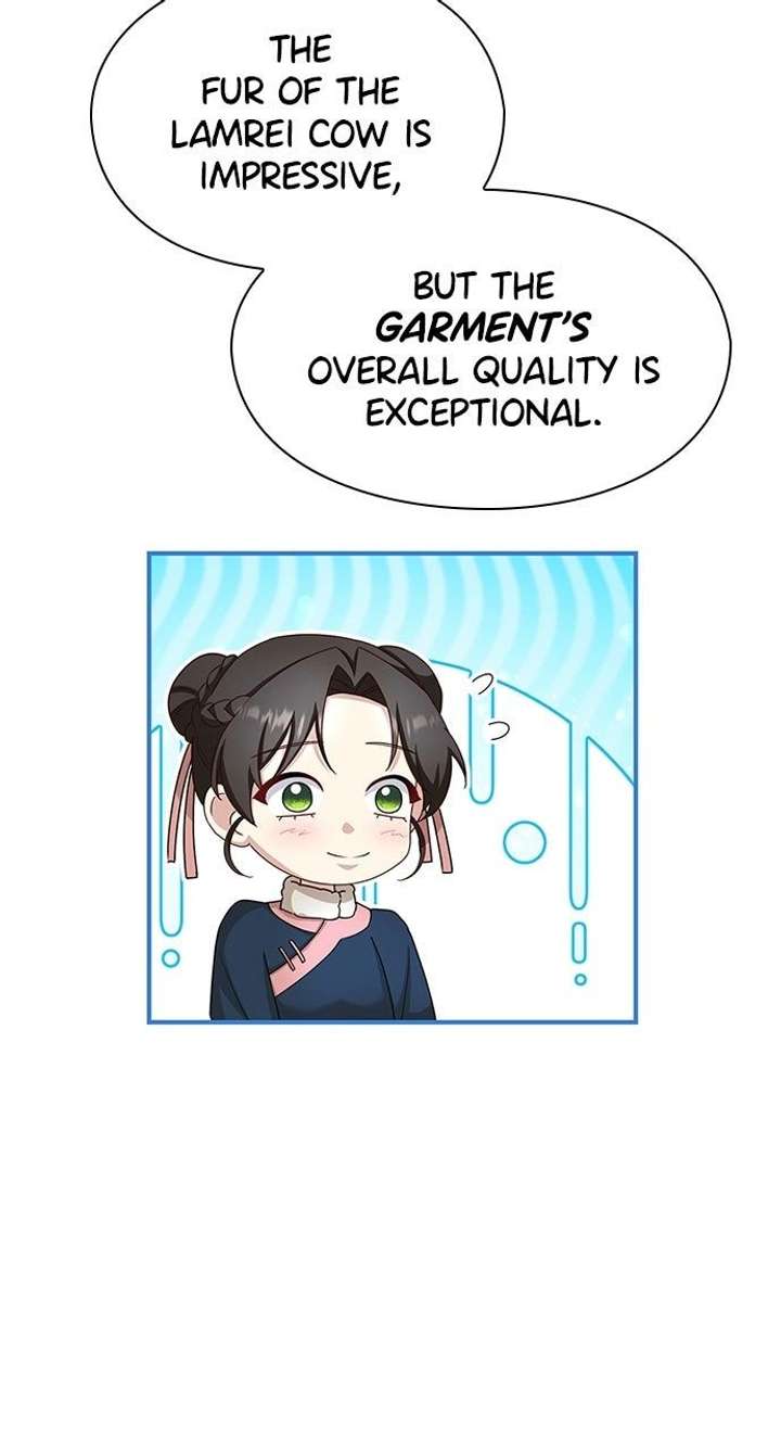 The Circumstances of the Lying Empress Chapter 30 - Page 31