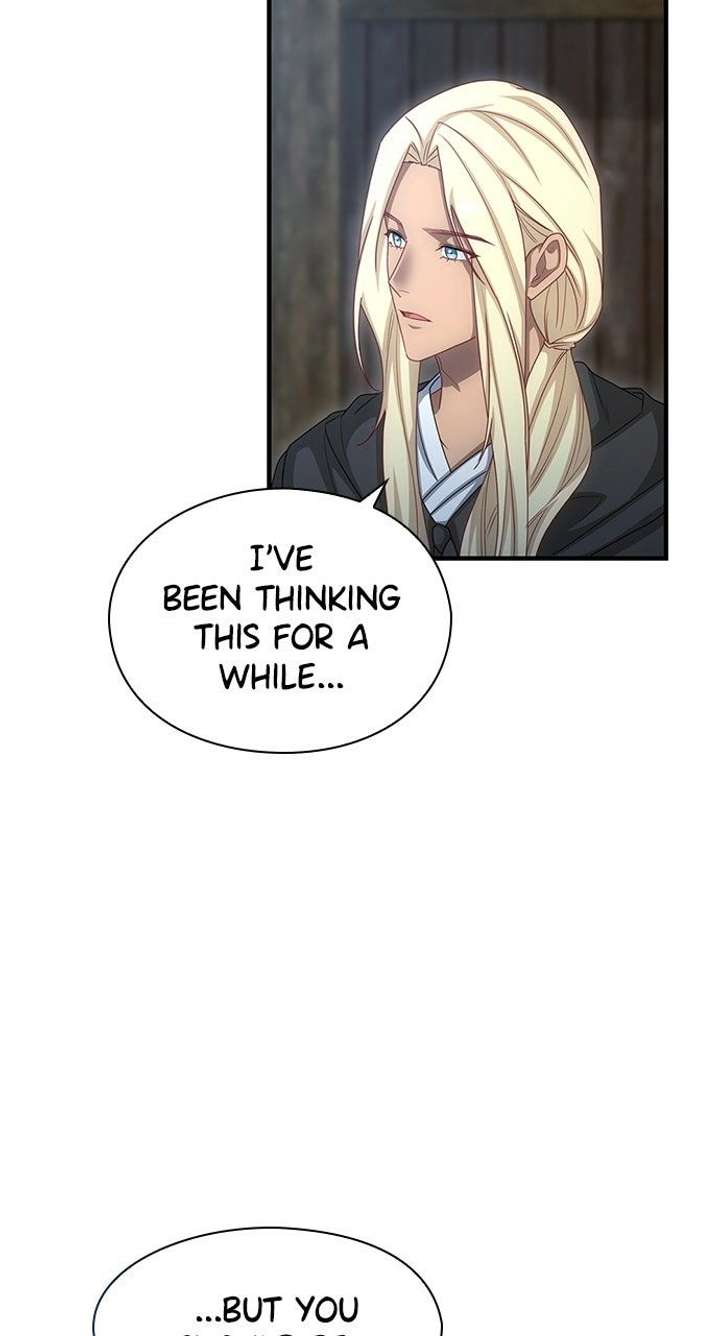 The Circumstances of the Lying Empress Chapter 30 - Page 37