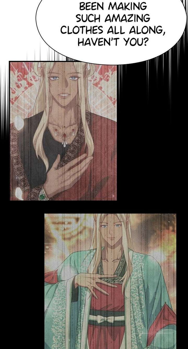 The Circumstances of the Lying Empress Chapter 30 - Page 39