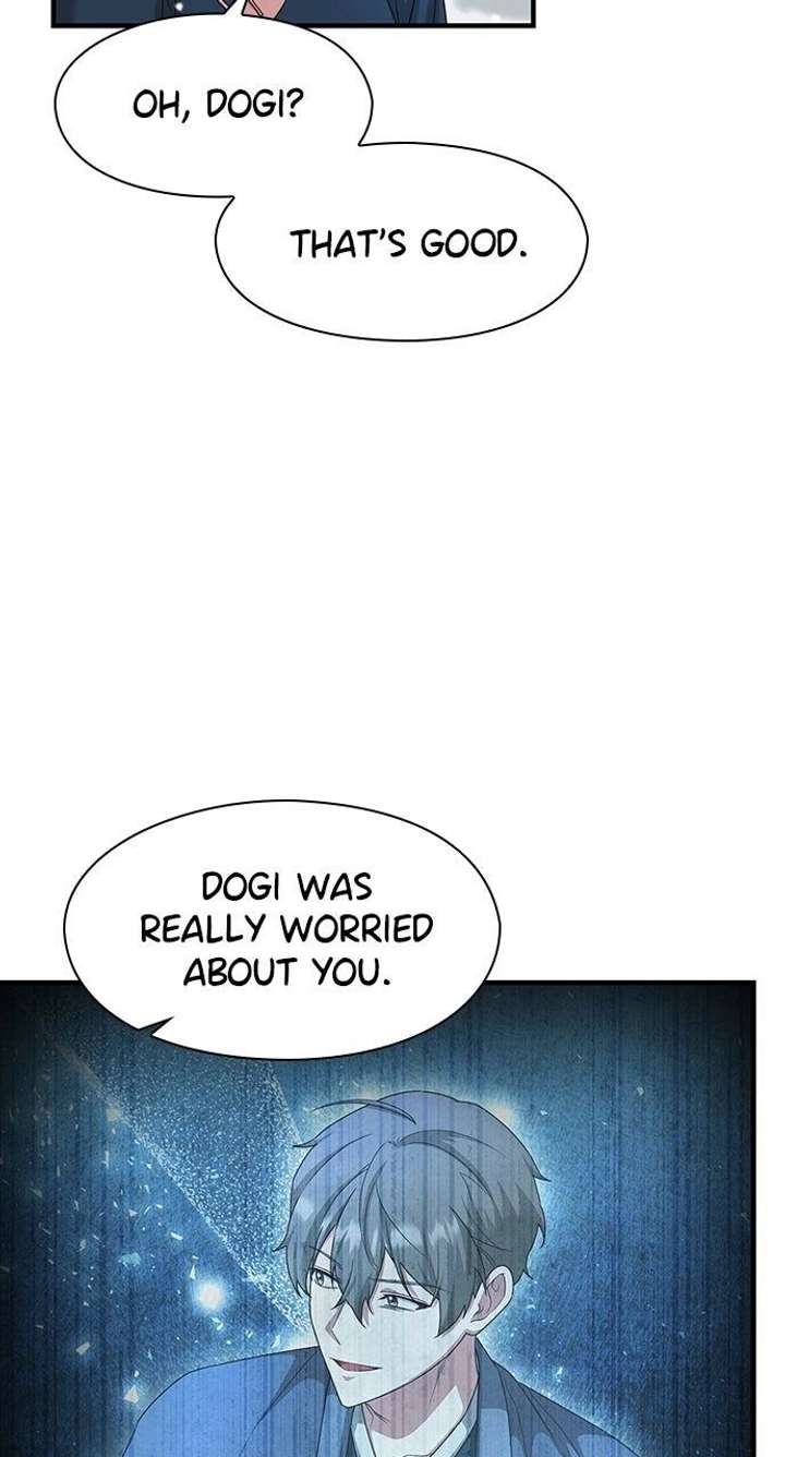 The Circumstances of the Lying Empress Chapter 30 - Page 4