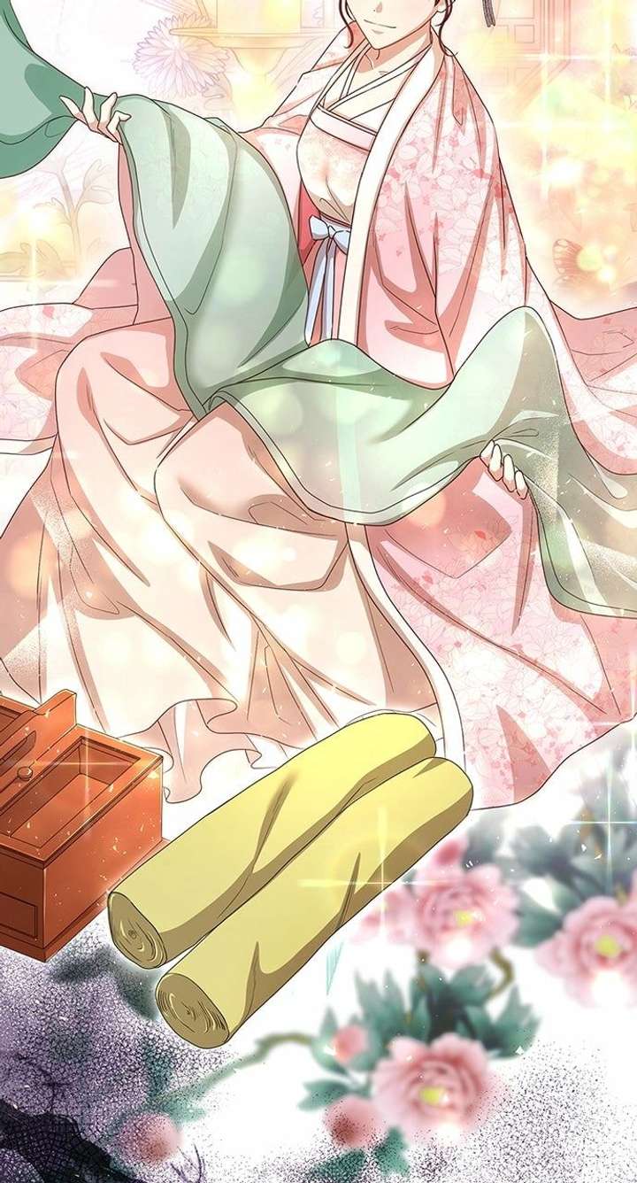 The Circumstances of the Lying Empress Chapter 30 - Page 42