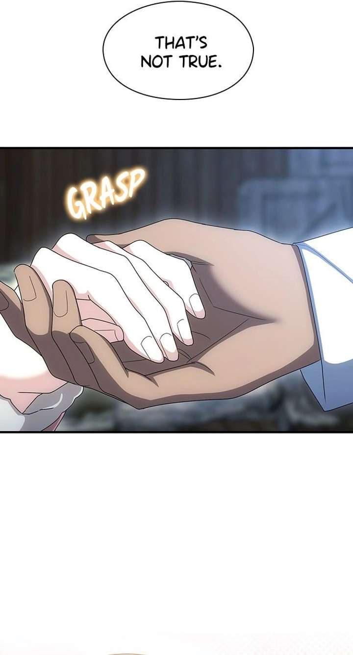 The Circumstances of the Lying Empress Chapter 30 - Page 46