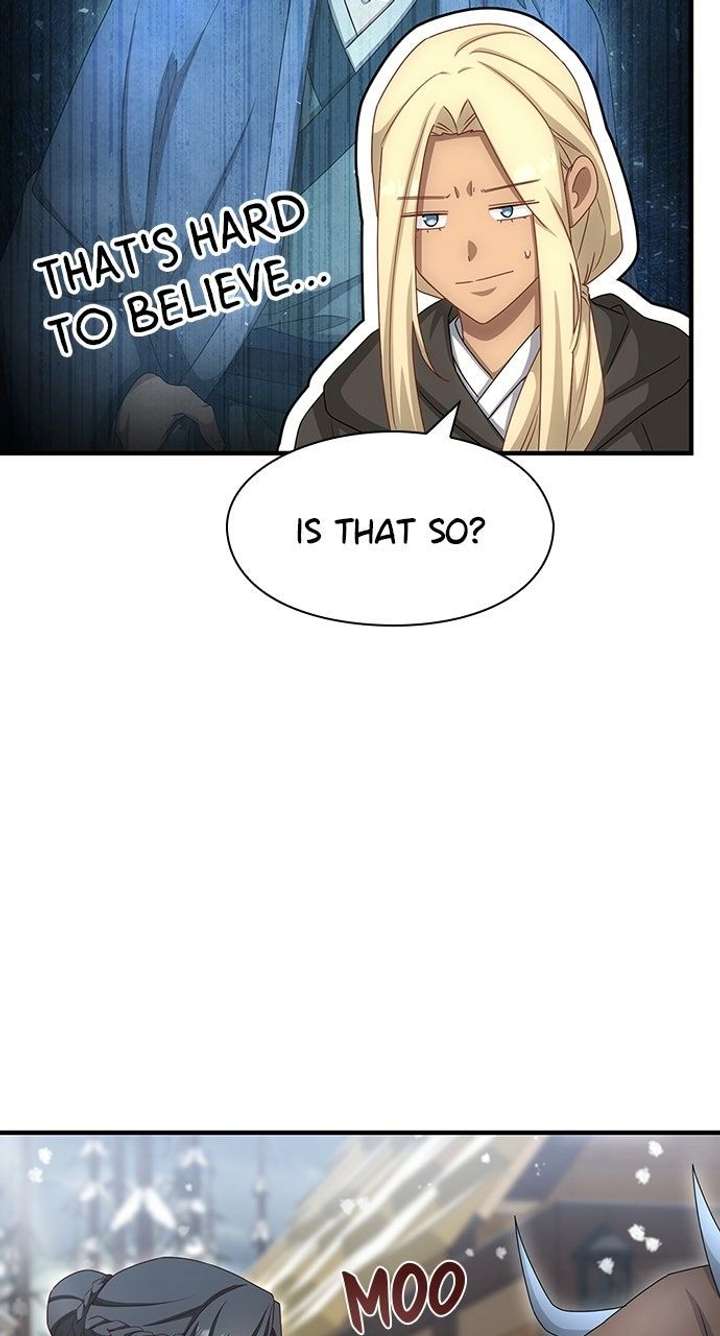 The Circumstances of the Lying Empress Chapter 30 - Page 5