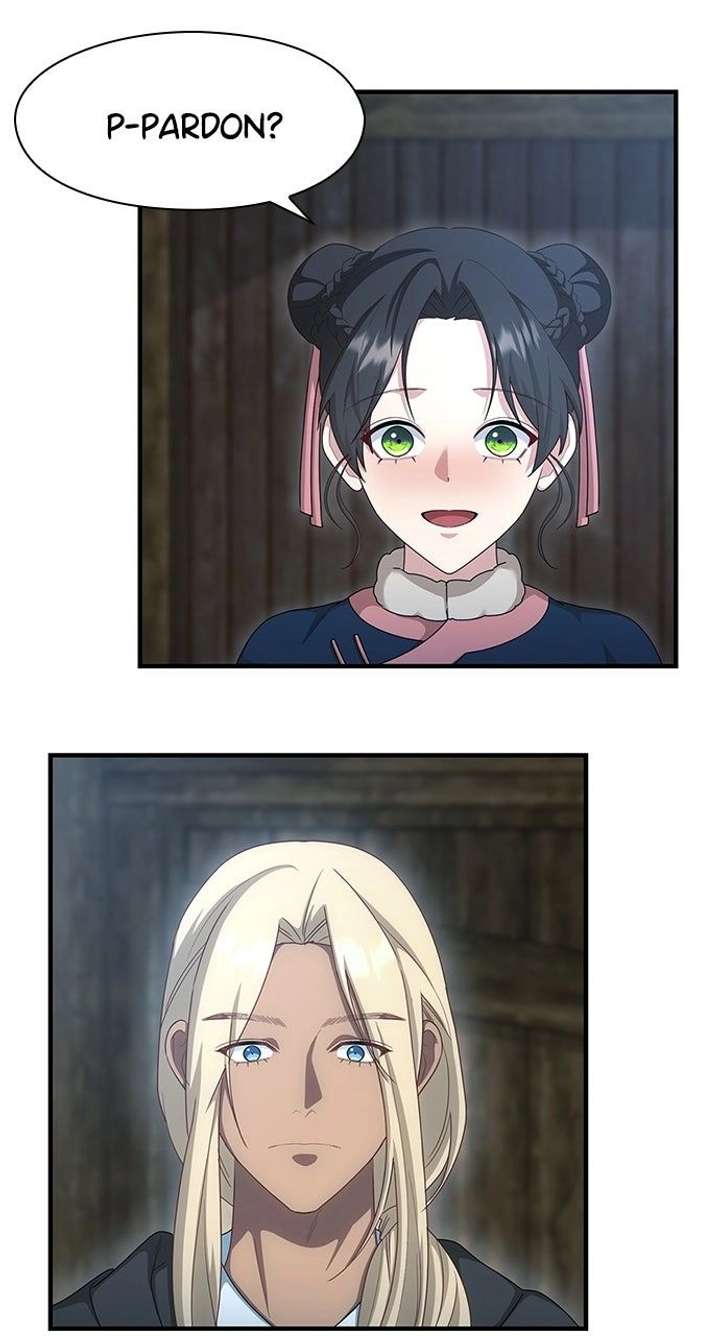 The Circumstances of the Lying Empress Chapter 30 - Page 52