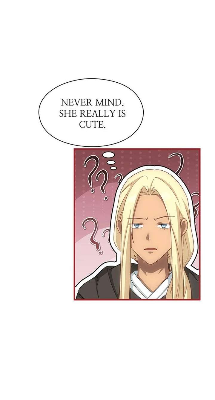 The Circumstances of the Lying Empress Chapter 30 - Page 58