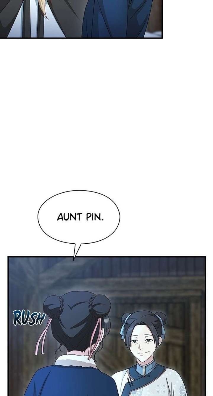 The Circumstances of the Lying Empress Chapter 30 - Page 60