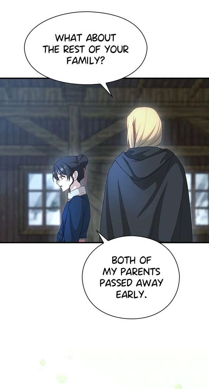 The Circumstances of the Lying Empress Chapter 30 - Page 72