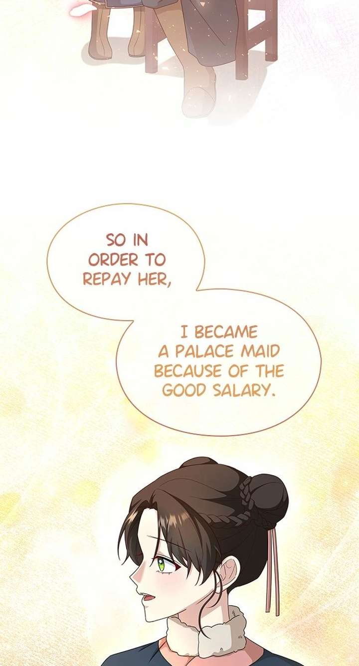 The Circumstances of the Lying Empress Chapter 30 - Page 74