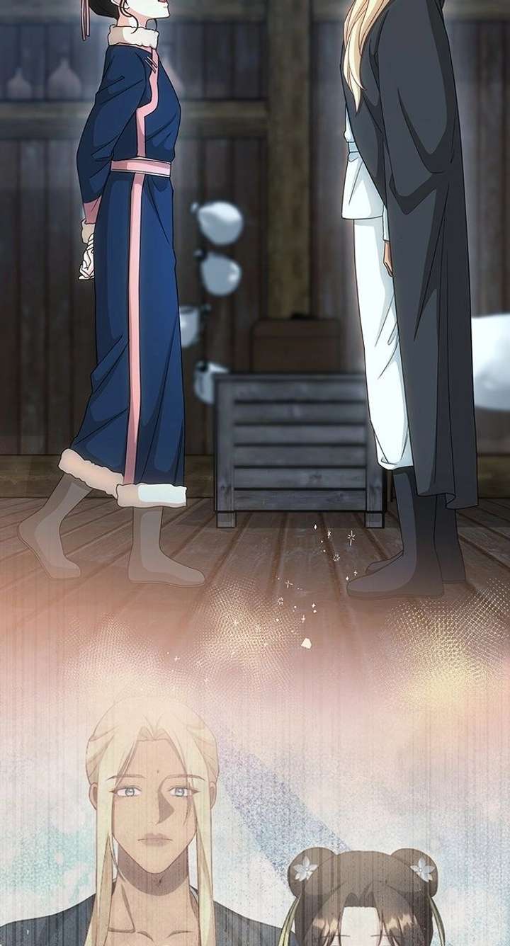 The Circumstances of the Lying Empress Chapter 30 - Page 82