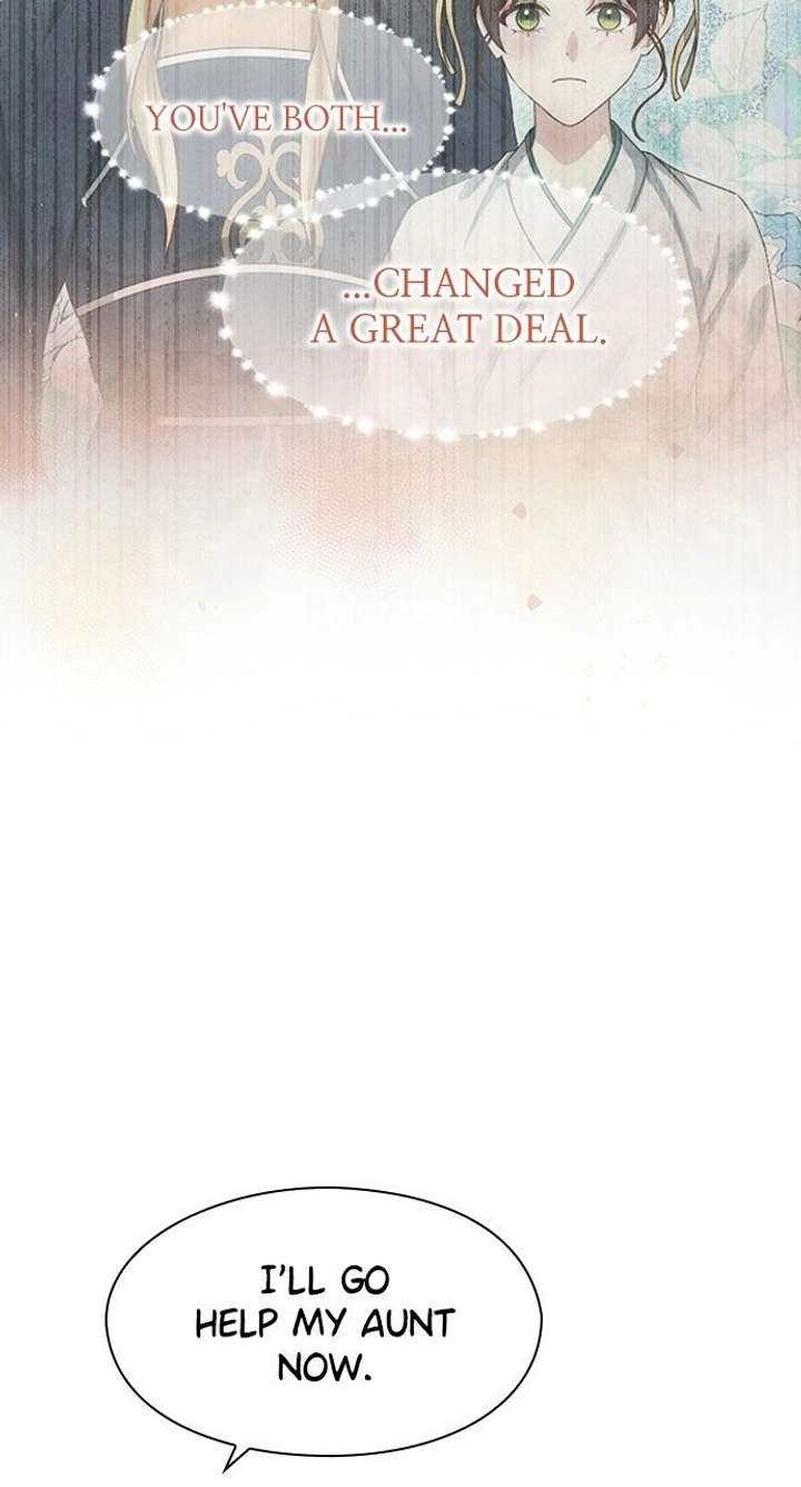 The Circumstances of the Lying Empress Chapter 30 - Page 83