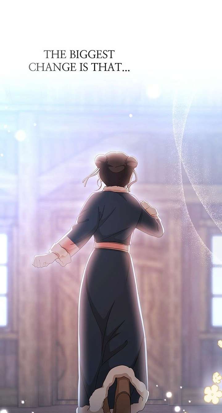 The Circumstances of the Lying Empress Chapter 30 - Page 86