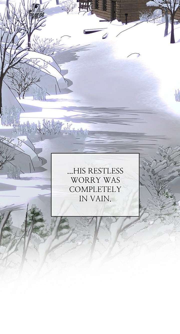 The Circumstances of the Lying Empress Chapter 31 - Page 19