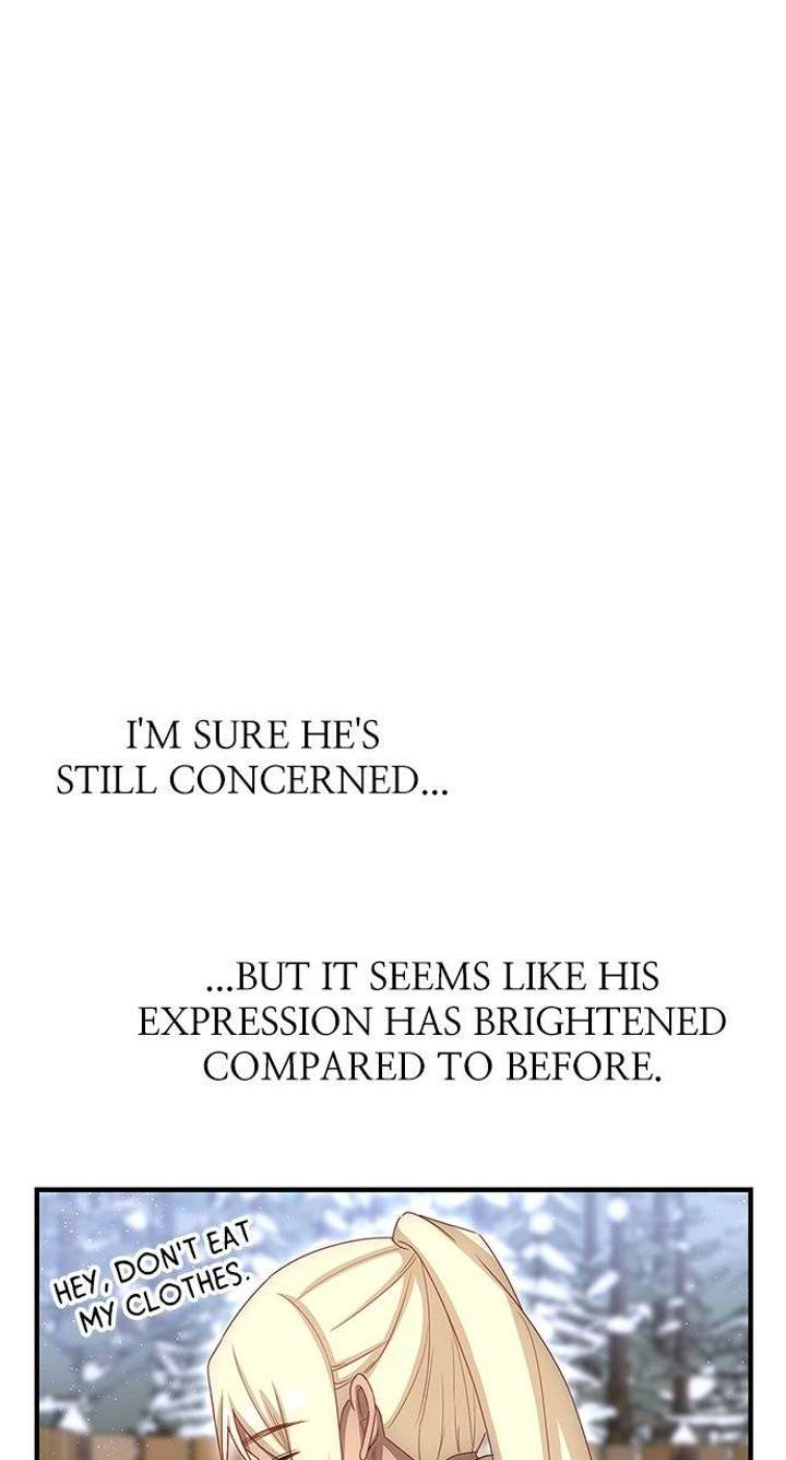 The Circumstances of the Lying Empress Chapter 31 - Page 20