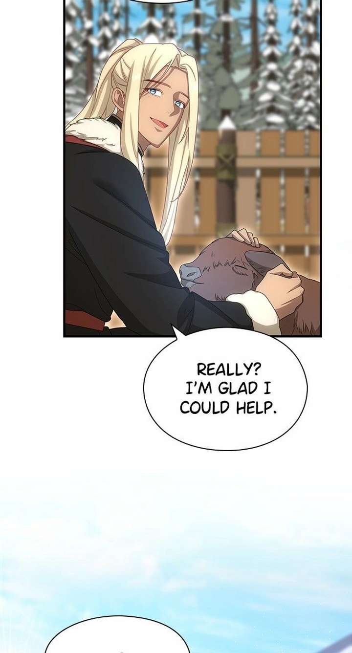 The Circumstances of the Lying Empress Chapter 31 - Page 23