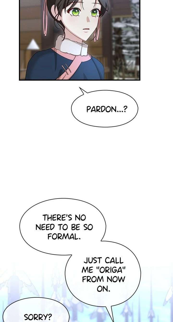 The Circumstances of the Lying Empress Chapter 31 - Page 27