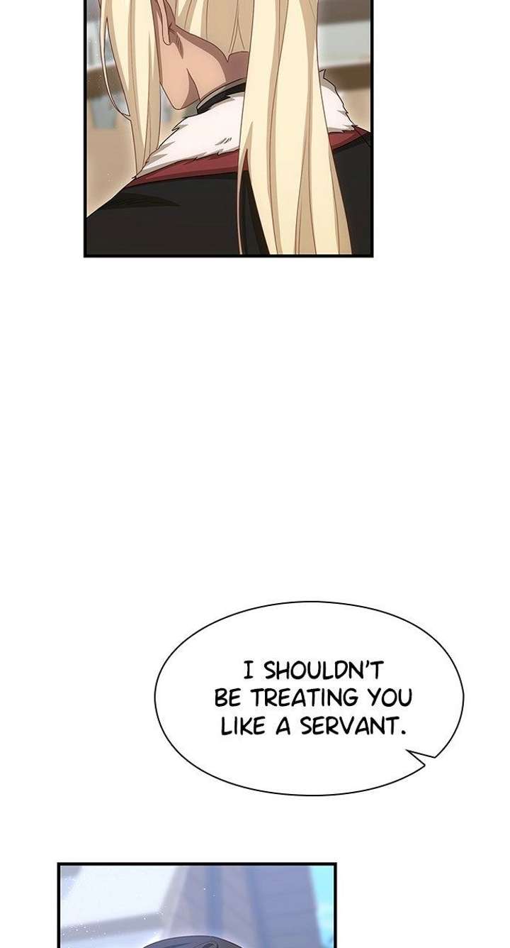 The Circumstances of the Lying Empress Chapter 31 - Page 30