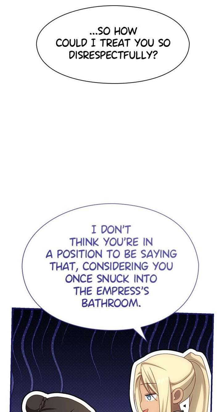 The Circumstances of the Lying Empress Chapter 31 - Page 36