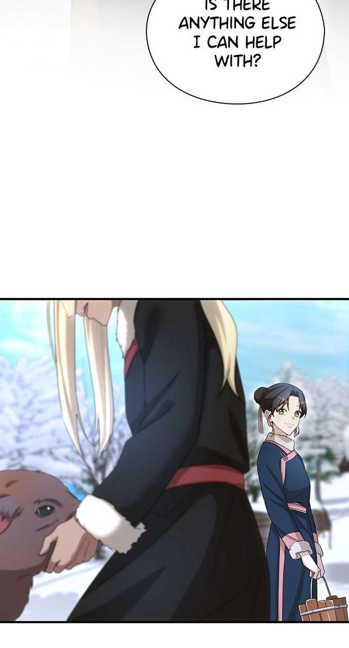 The Circumstances of the Lying Empress Chapter 31 - Page 4