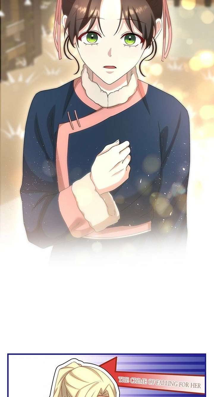 The Circumstances of the Lying Empress Chapter 31 - Page 51