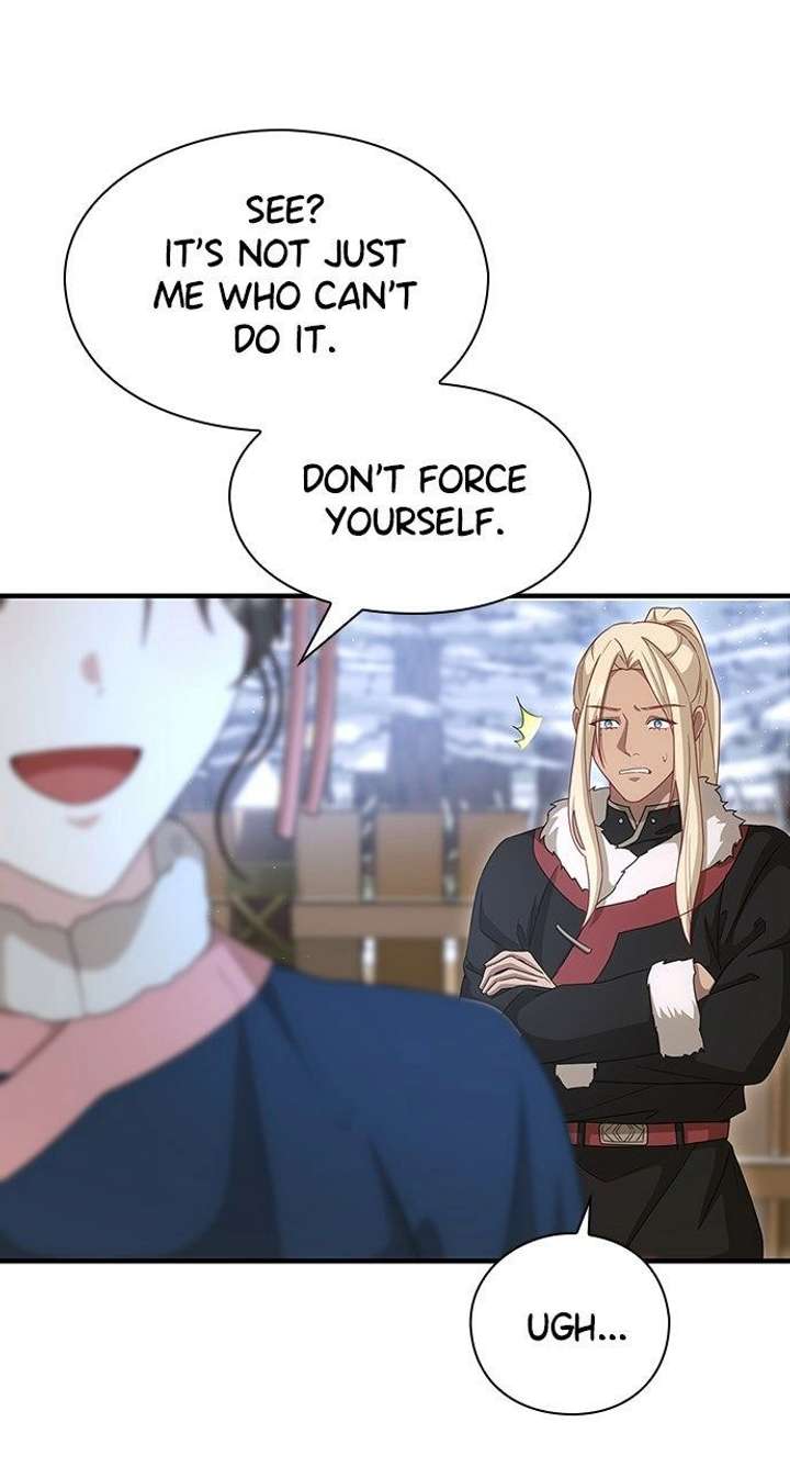 The Circumstances of the Lying Empress Chapter 31 - Page 55