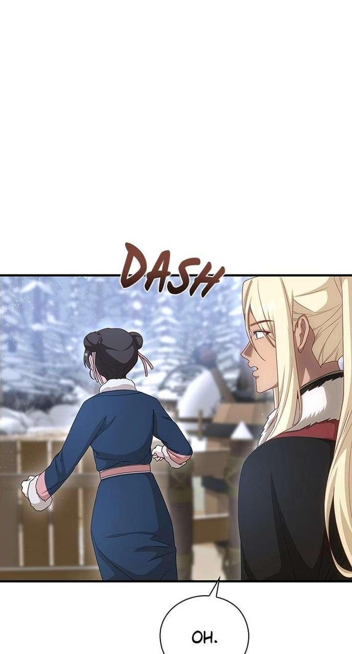 The Circumstances of the Lying Empress Chapter 31 - Page 61