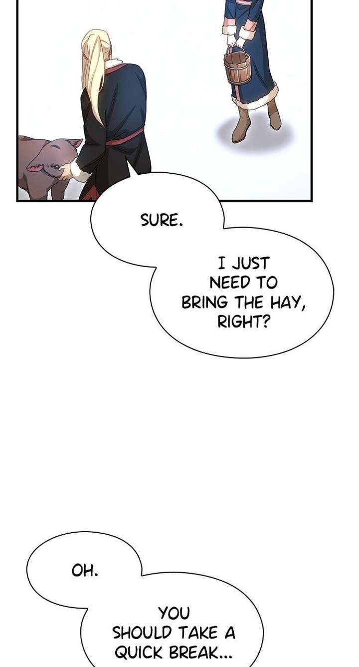 The Circumstances of the Lying Empress Chapter 31 - Page 7