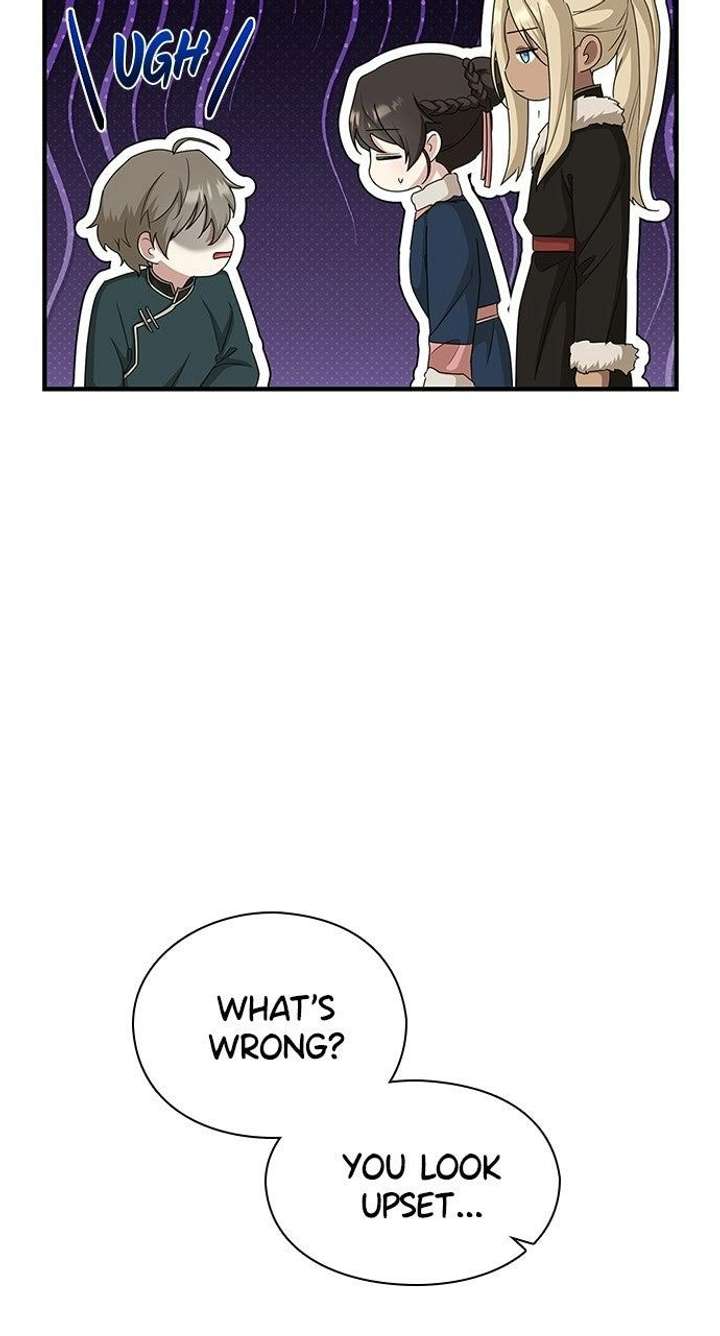 The Circumstances of the Lying Empress Chapter 31 - Page 71