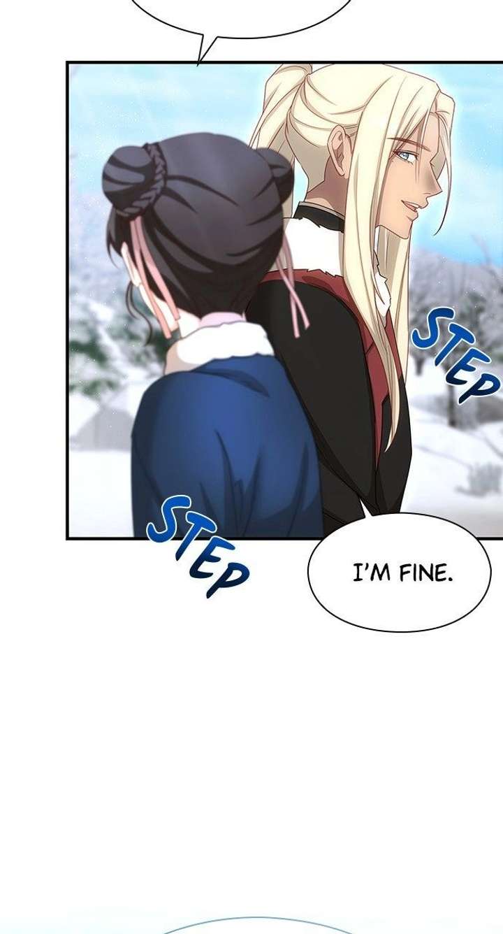 The Circumstances of the Lying Empress Chapter 31 - Page 8