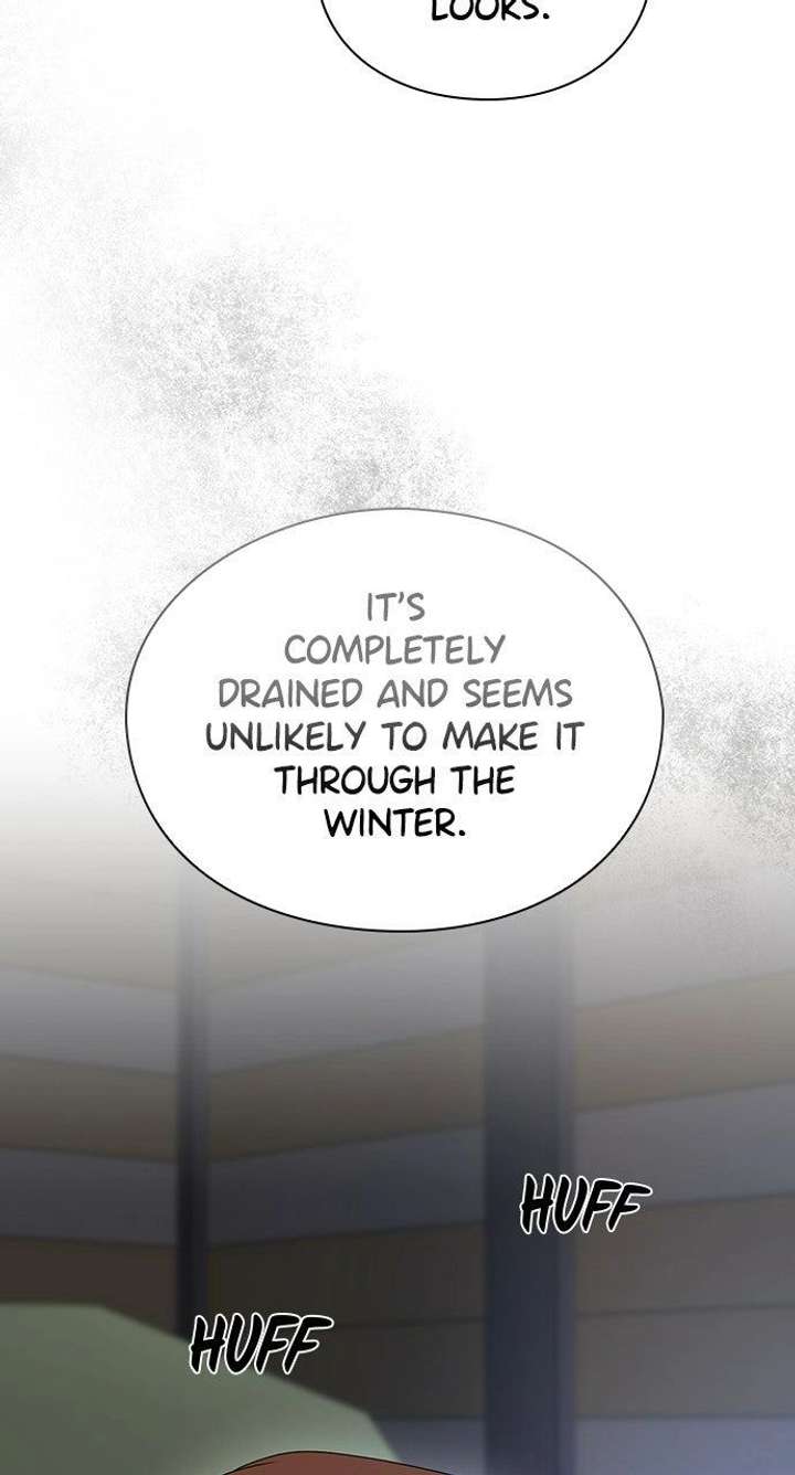 The Circumstances of the Lying Empress Chapter 31 - Page 81