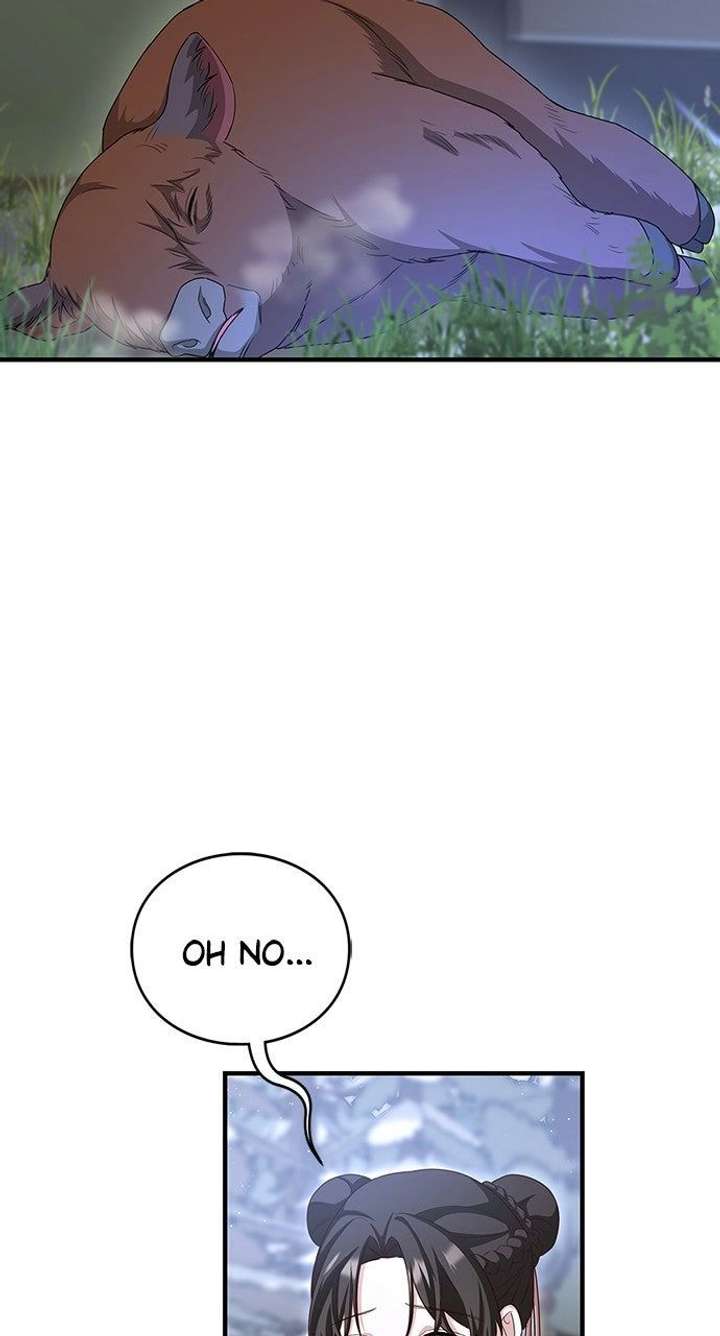 The Circumstances of the Lying Empress Chapter 31 - Page 82