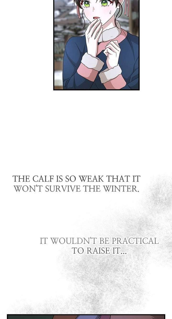 The Circumstances of the Lying Empress Chapter 31 - Page 83