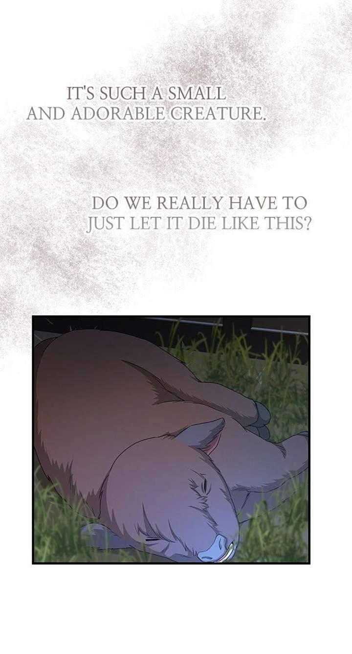 The Circumstances of the Lying Empress Chapter 31 - Page 86