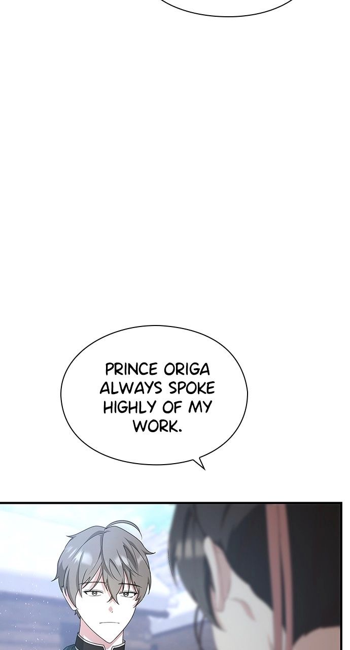 The Circumstances of the Lying Empress Chapter 32 - Page 100