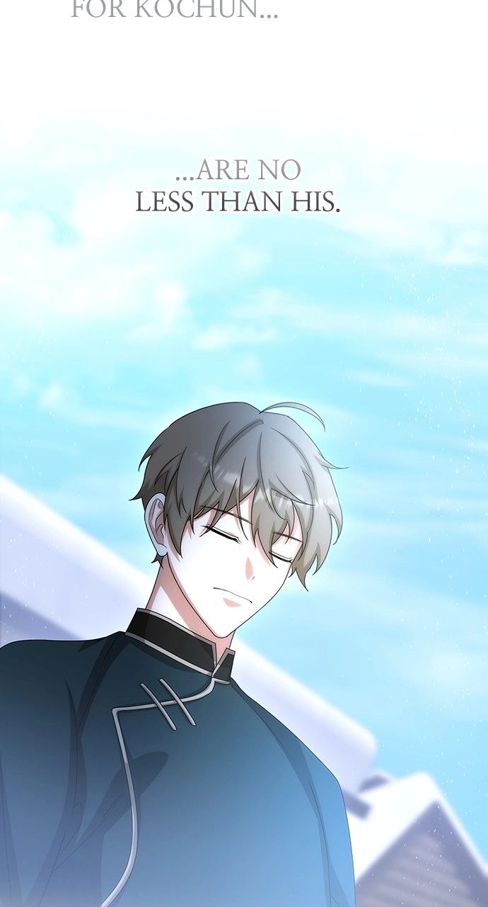 The Circumstances of the Lying Empress Chapter 32 - Page 105