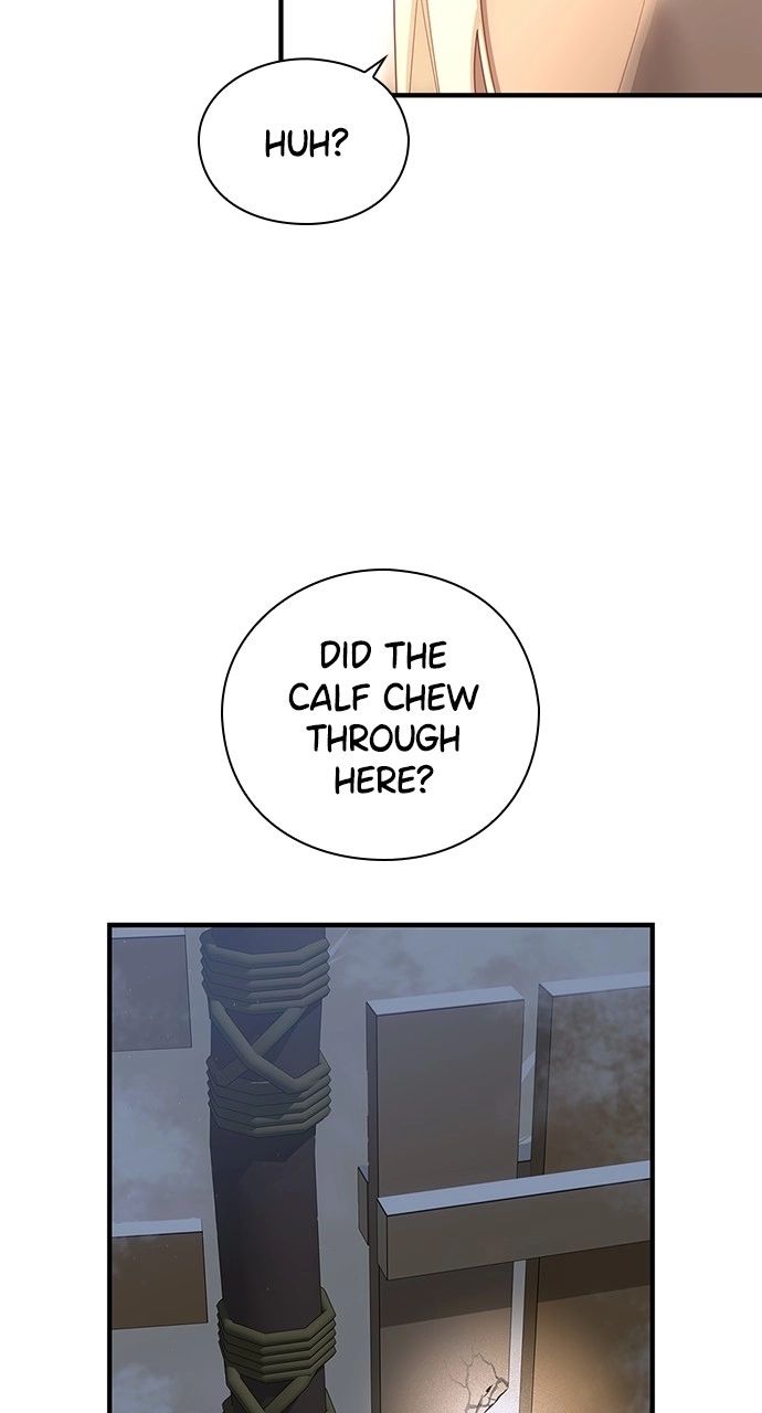 The Circumstances of the Lying Empress Chapter 32 - Page 11