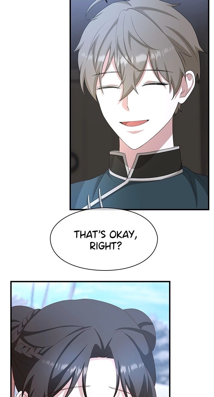 The Circumstances of the Lying Empress Chapter 32 - Page 110