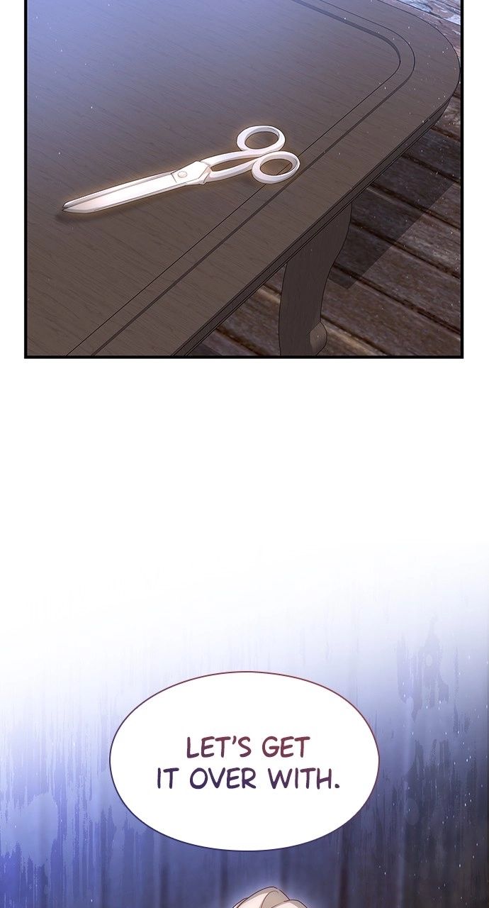 The Circumstances of the Lying Empress Chapter 32 - Page 118