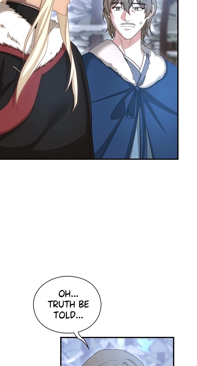 The Circumstances of the Lying Empress Chapter 32 - Page 13