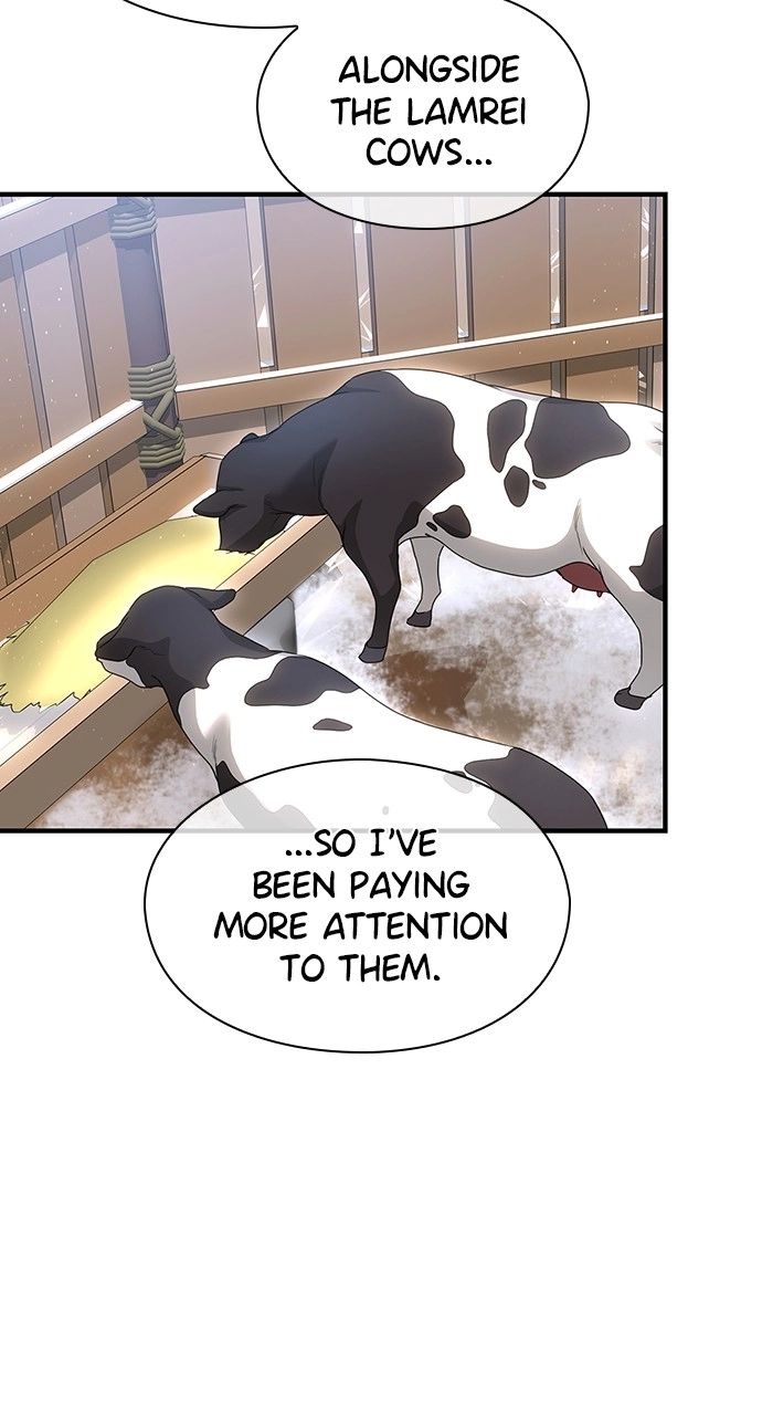 The Circumstances of the Lying Empress Chapter 32 - Page 15