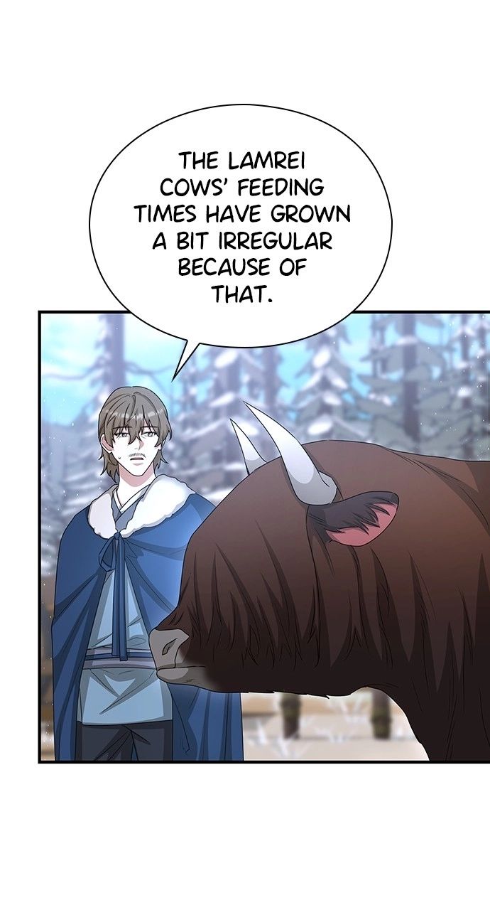 The Circumstances of the Lying Empress Chapter 32 - Page 16