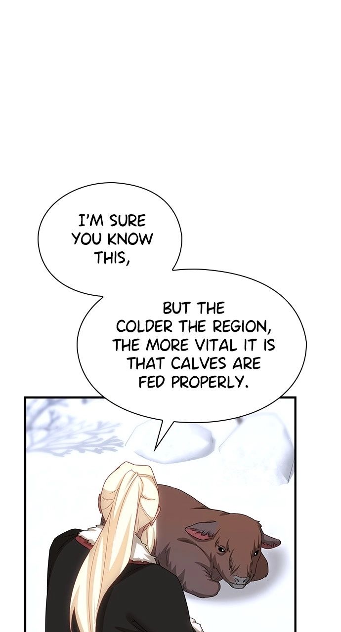 The Circumstances of the Lying Empress Chapter 32 - Page 18