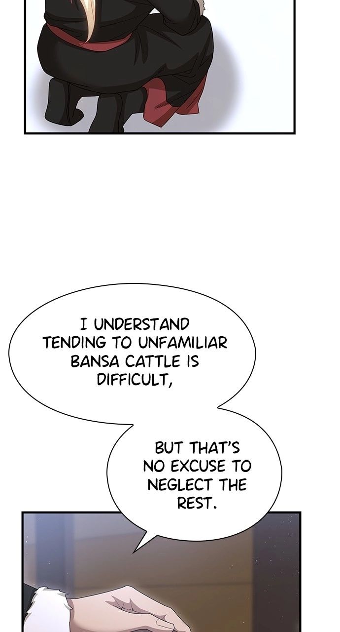 The Circumstances of the Lying Empress Chapter 32 - Page 19