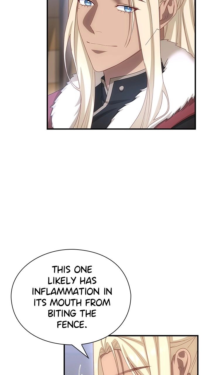 The Circumstances of the Lying Empress Chapter 32 - Page 25