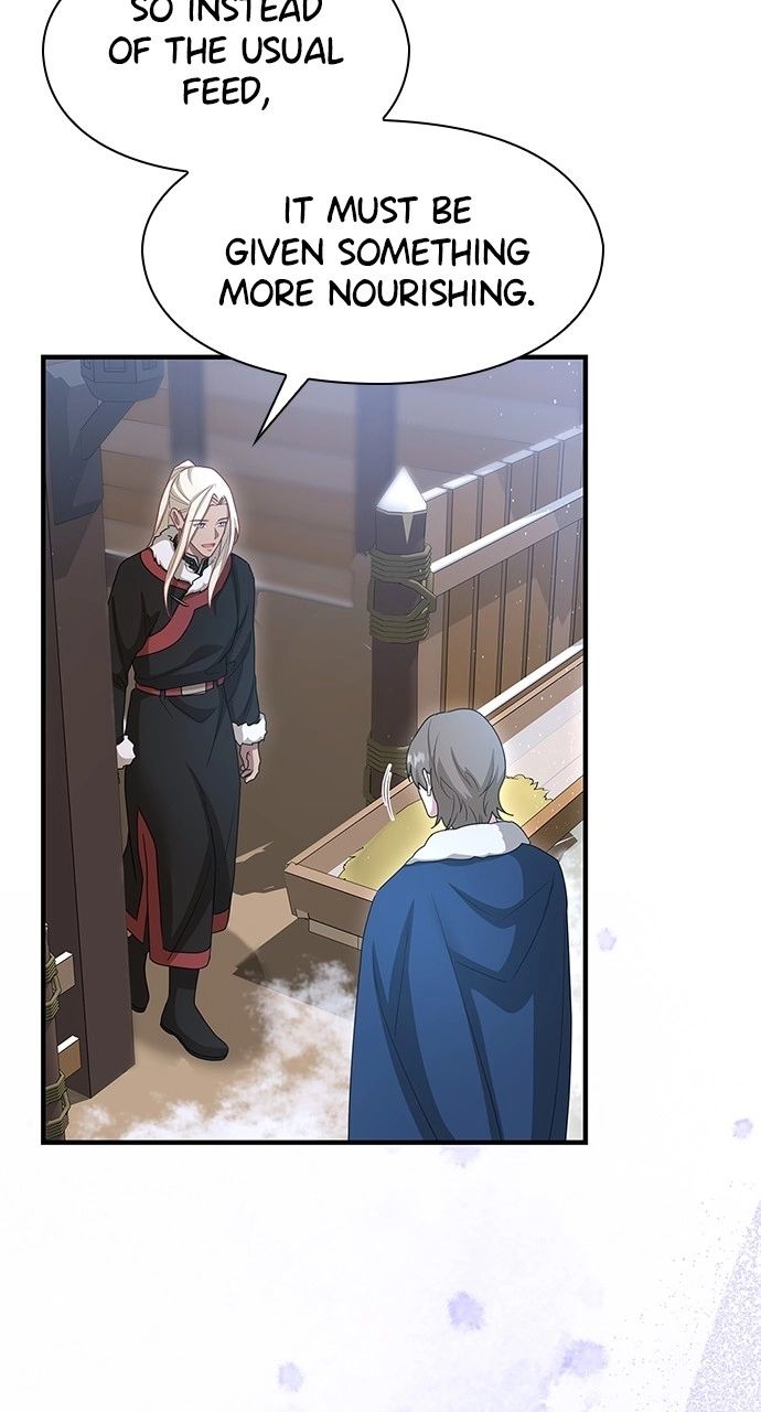 The Circumstances of the Lying Empress Chapter 32 - Page 27