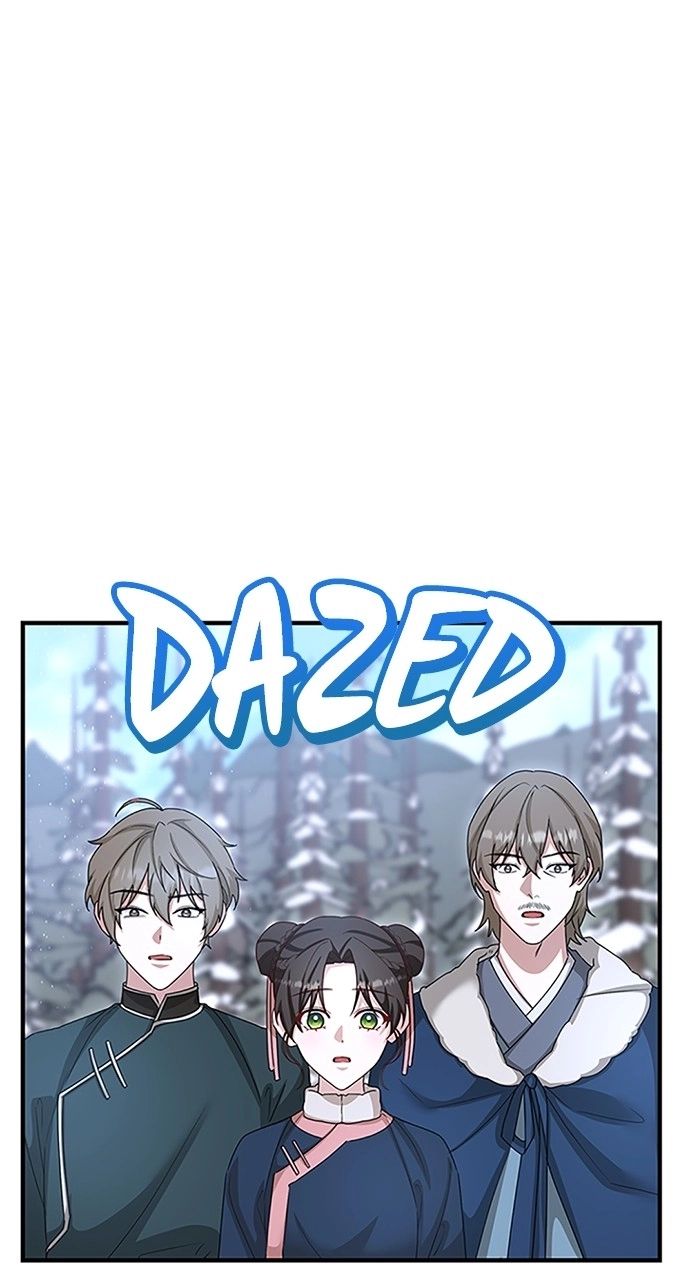 The Circumstances of the Lying Empress Chapter 32 - Page 3