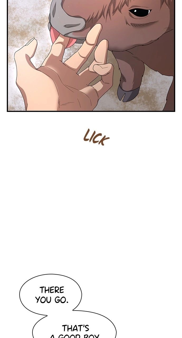 The Circumstances of the Lying Empress Chapter 32 - Page 31