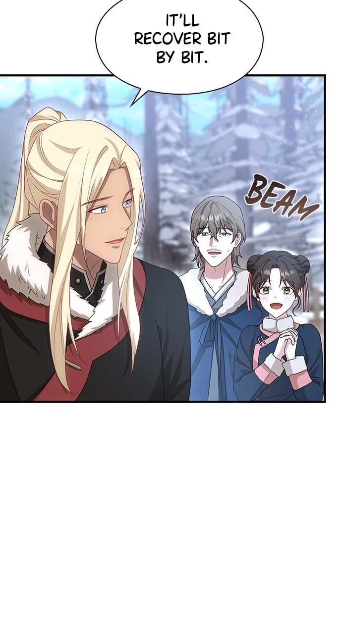 The Circumstances of the Lying Empress Chapter 32 - Page 33