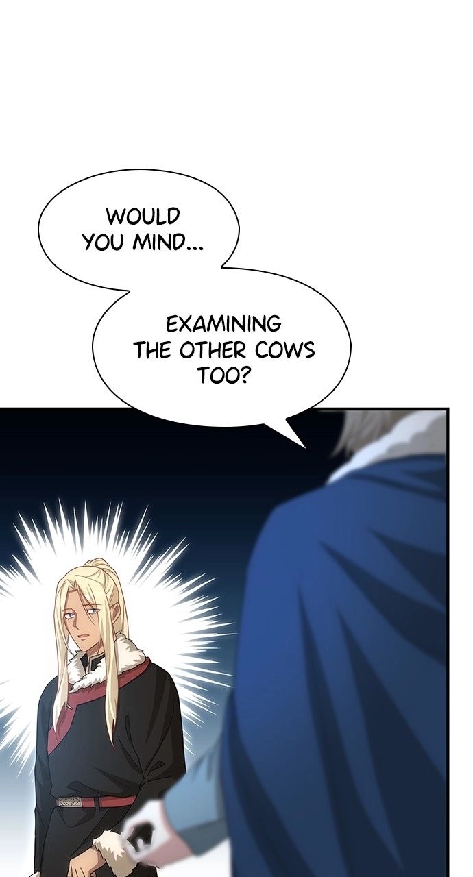 The Circumstances of the Lying Empress Chapter 32 - Page 35