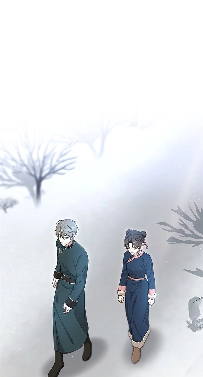 The Circumstances of the Lying Empress Chapter 32 - Page 46