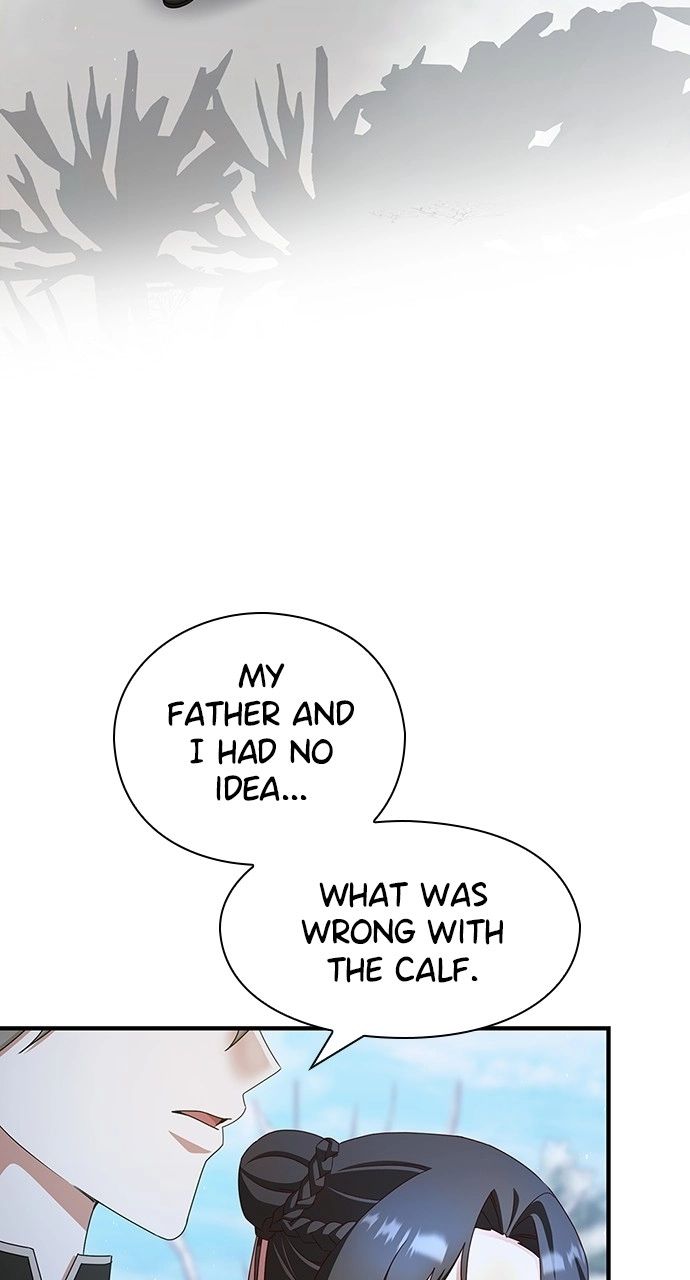 The Circumstances of the Lying Empress Chapter 32 - Page 47